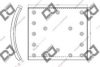 MITSUBISHI MC832440 Brake Lining, drum brake